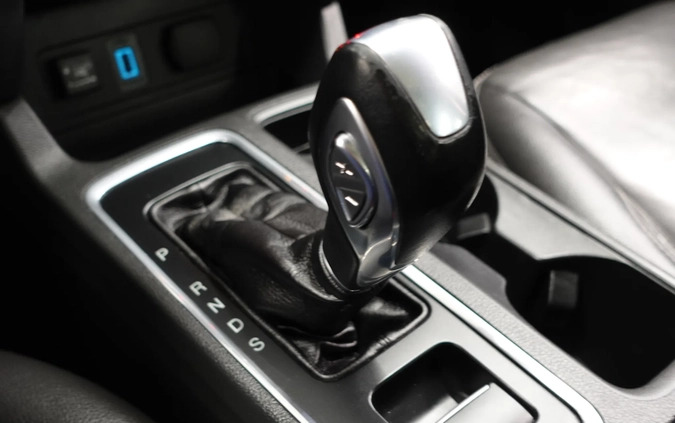 Ford Kuga cena 61900 przebieg: 148299, rok produkcji 2018 z Zator małe 781